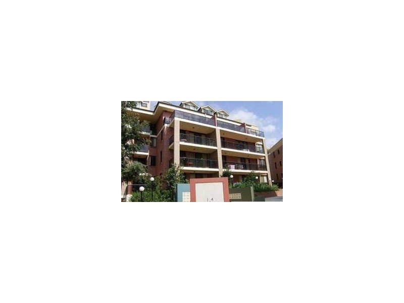 Unit 65/1-4 The Crescent, Homebush NSW 2140