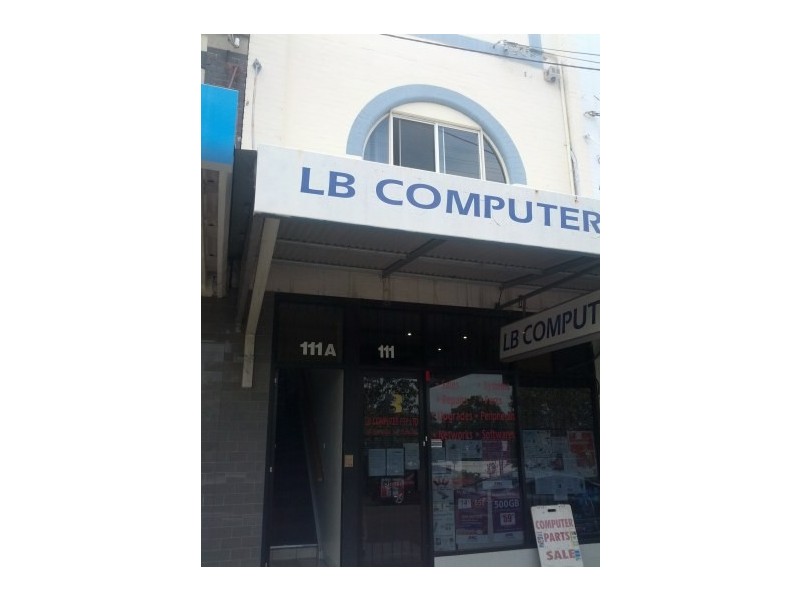 111A Queen Street, North Strathfield NSW 2137