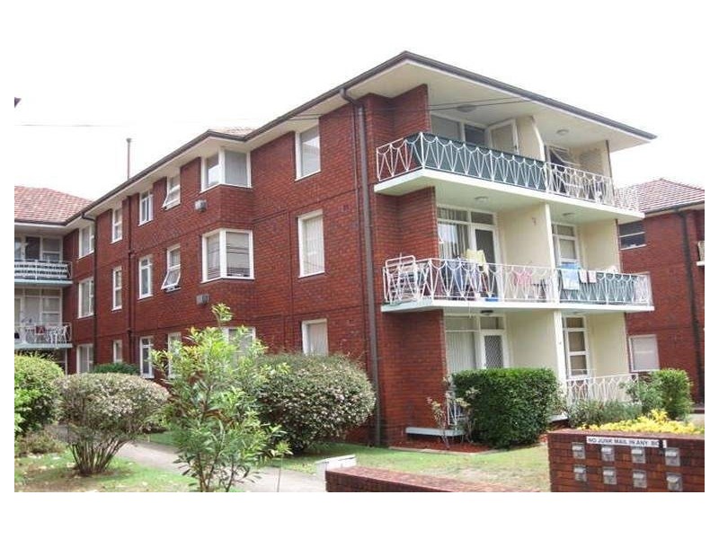 Unit 16/12-18 Morwick Street, Strathfield NSW 2135