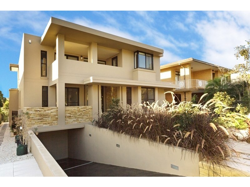 7 High Street, Strathfield NSW 2135