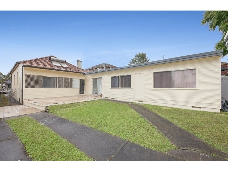 89 Heighway Avenue, Croydon NSW 2132