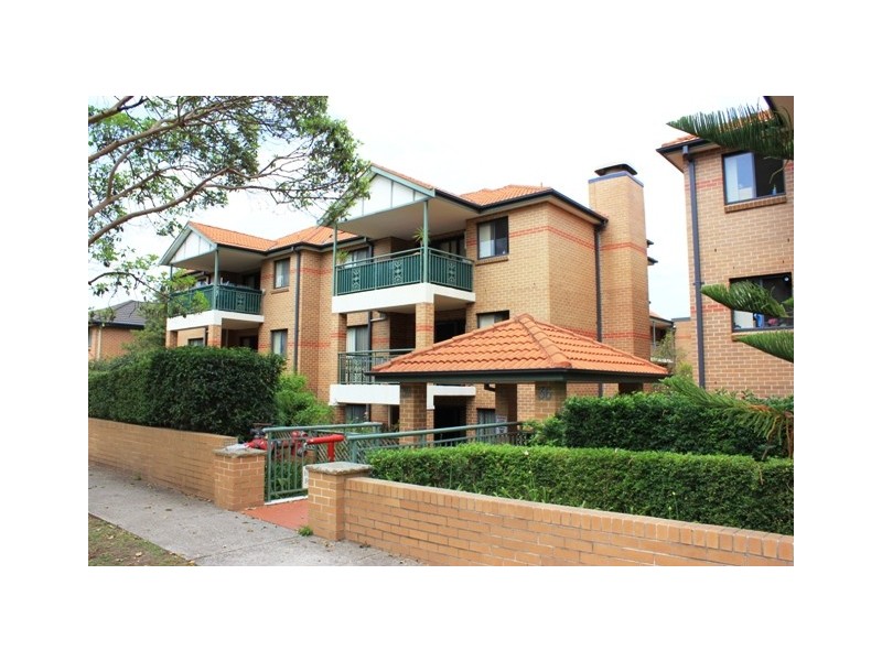 Unit 1/32 Hornsey Road, Homebush West NSW 2140