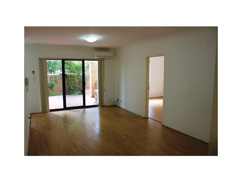 Unit 1/32 Hornsey Road, Homebush West NSW 2140