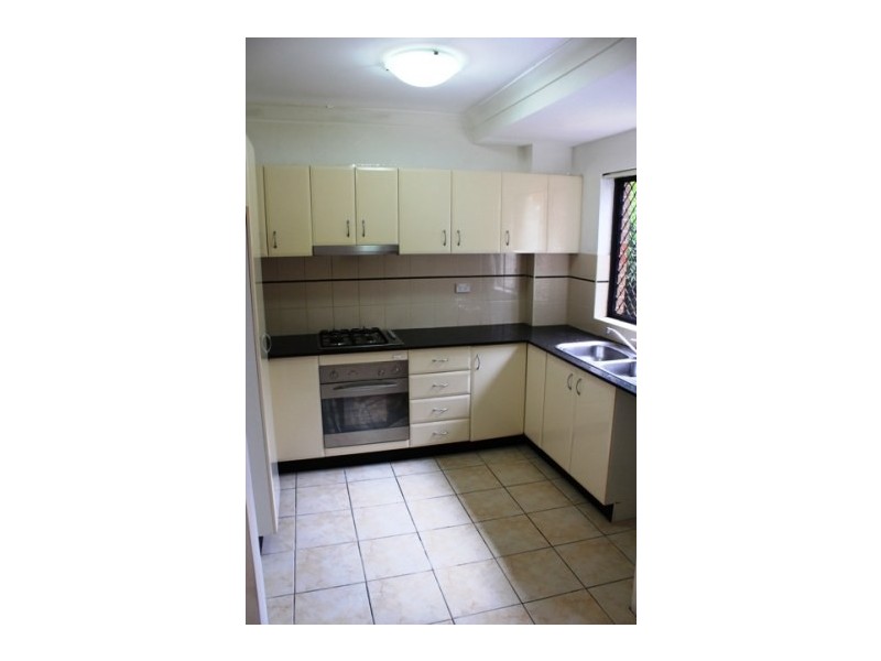 Unit 1/32 Hornsey Road, Homebush West NSW 2140