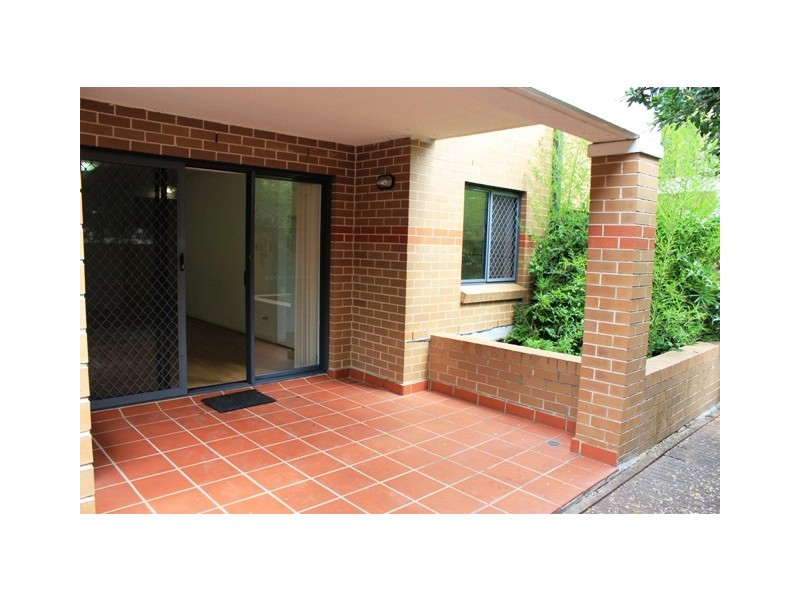 Unit 1/32 Hornsey Road, Homebush West NSW 2140