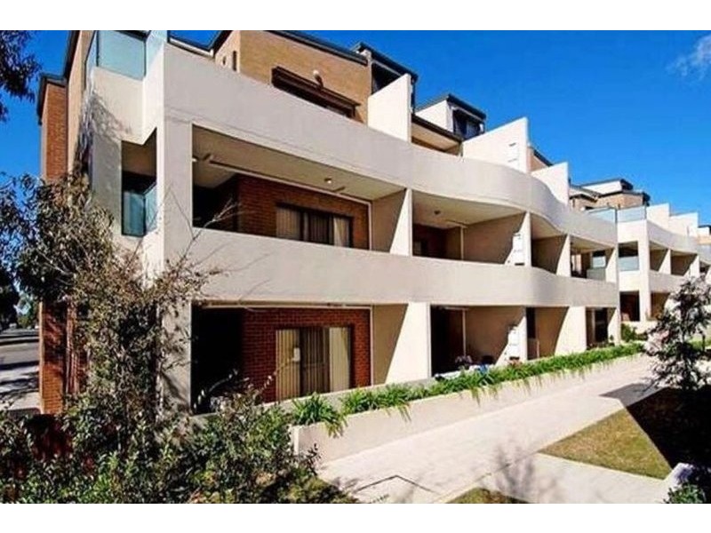 Unit 9/9-17 Eastbourne Road, Homebush West NSW 2140