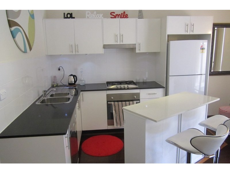 Unit 9/9-17 Eastbourne Road, Homebush West NSW 2140