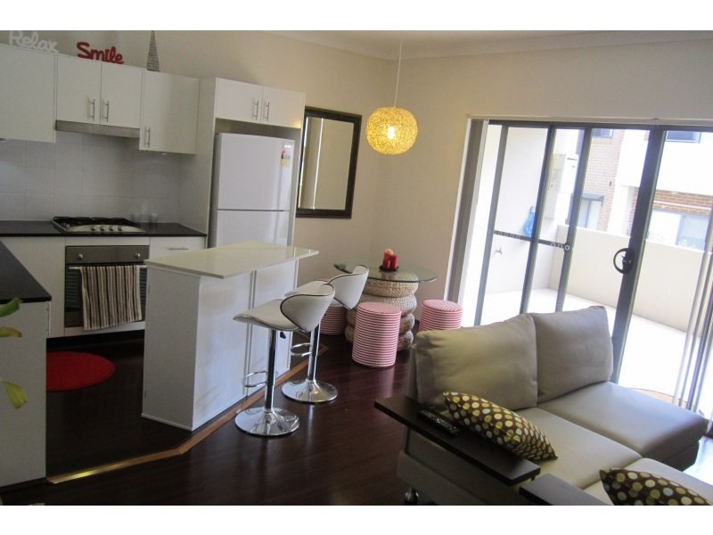 Unit 9/9-17 Eastbourne Road, Homebush West NSW 2140