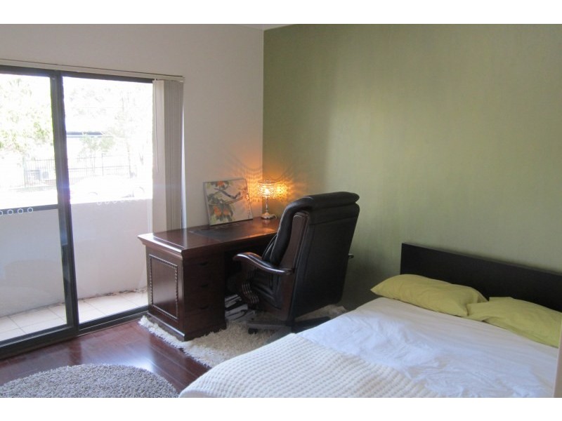 Unit 9/9-17 Eastbourne Road, Homebush West NSW 2140