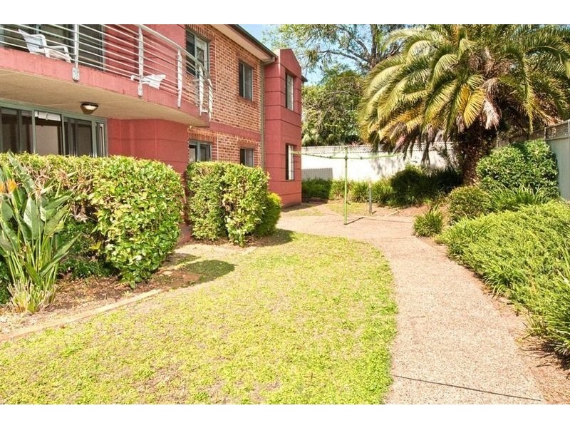 Unit 9/11-13 Homebush Road, Strathfield NSW 2135