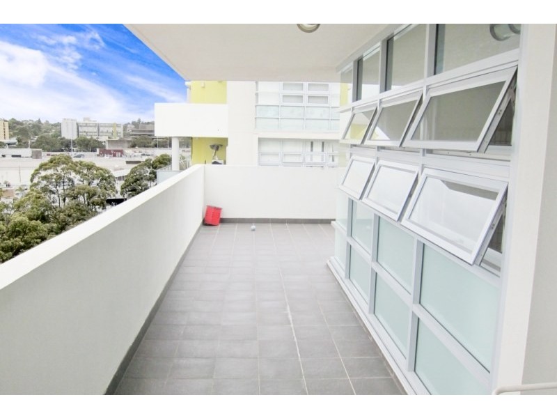Unit 85/4 West Terrace, Bankstown NSW 2200