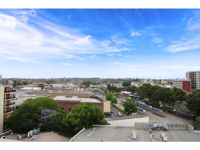 Unit 85/4 West Terrace, Bankstown NSW 2200
