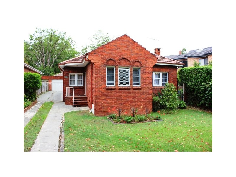 64 Beresford Road, Strathfield NSW 2135