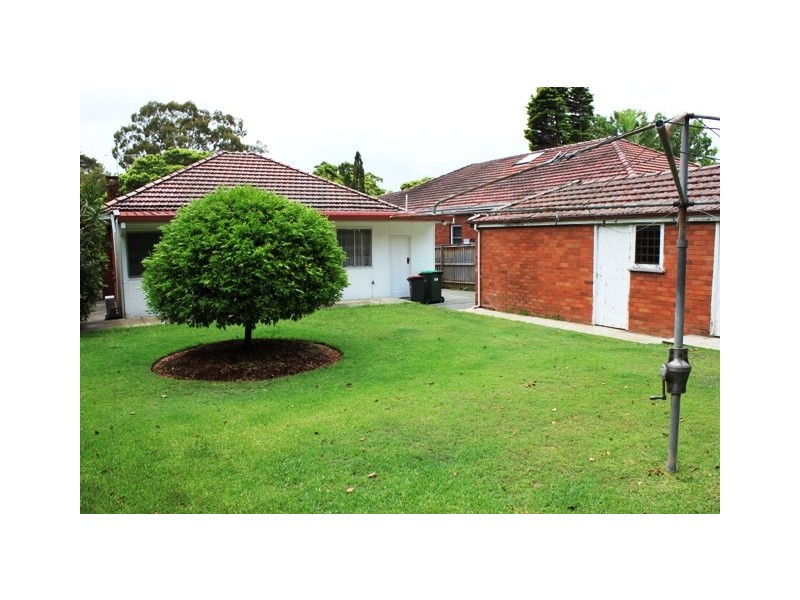 64 Beresford Road, Strathfield NSW 2135
