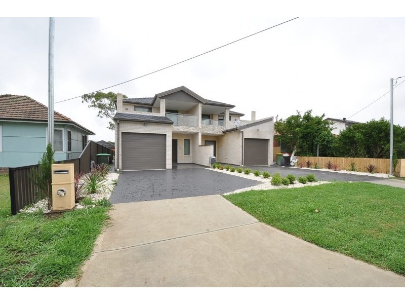 92a Wilbur Street, Greenacre NSW 2190