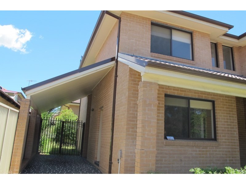 47 Oxford Street, Burwood NSW 2134
