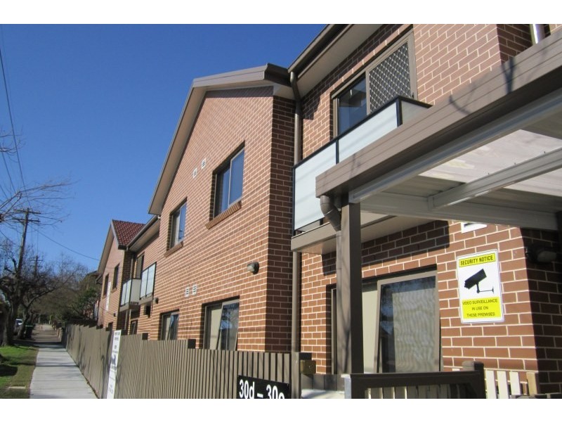 Unit 25/30e Cooper Street, Strathfield NSW 2135