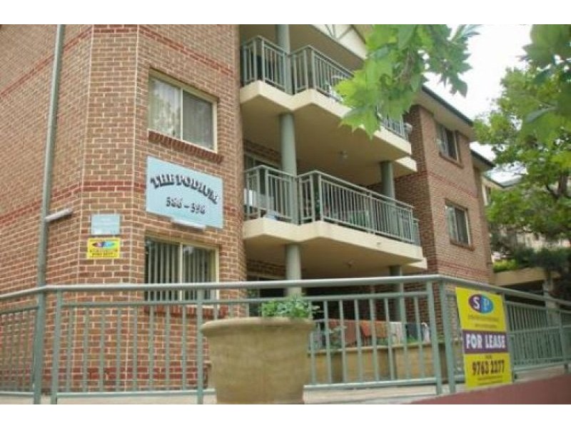 Unit 24/386 Guildford Road, Guildford NSW 2161