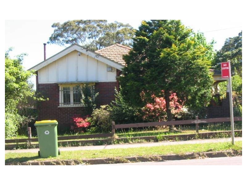 19 Arthur Street, Strathfield NSW 2135
