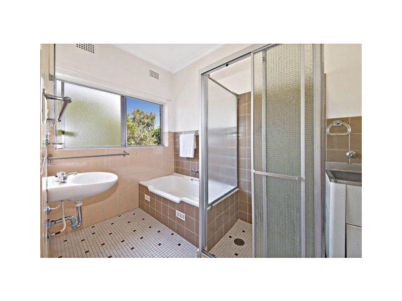 Unit 22/107 Concord Road, Concord NSW 2137