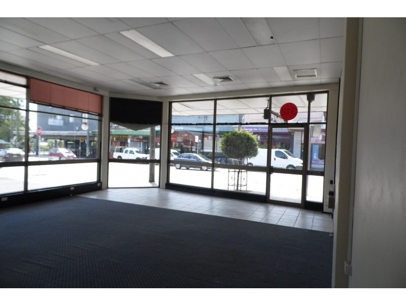 Shop 312 Liverpool Road, Ashfield NSW 2131