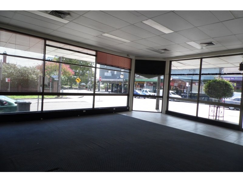 Shop 312 Liverpool Road, Ashfield NSW 2131