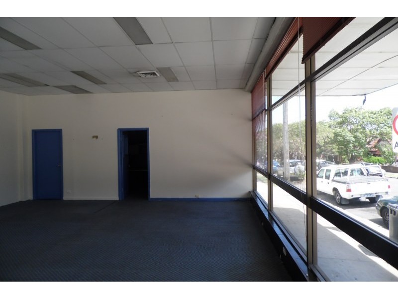 Shop 312 Liverpool Road, Ashfield NSW 2131