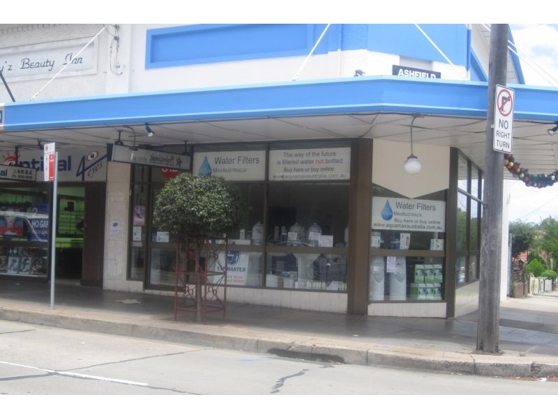 312 Liverpool Road, Ashfield NSW 2131