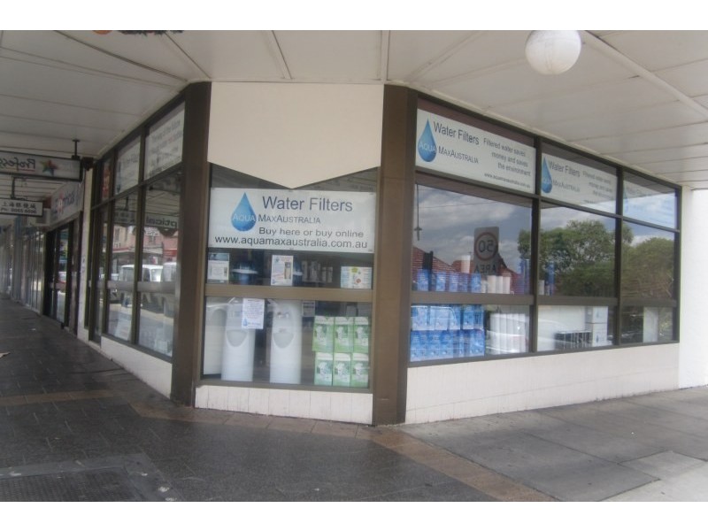 312 Liverpool Road, Ashfield NSW 2131