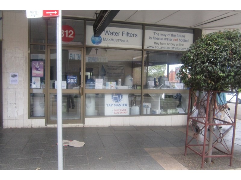 312 Liverpool Road, Ashfield NSW 2131