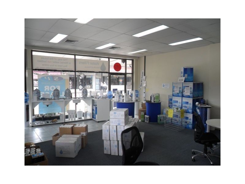 312 Liverpool Road, Ashfield NSW 2131