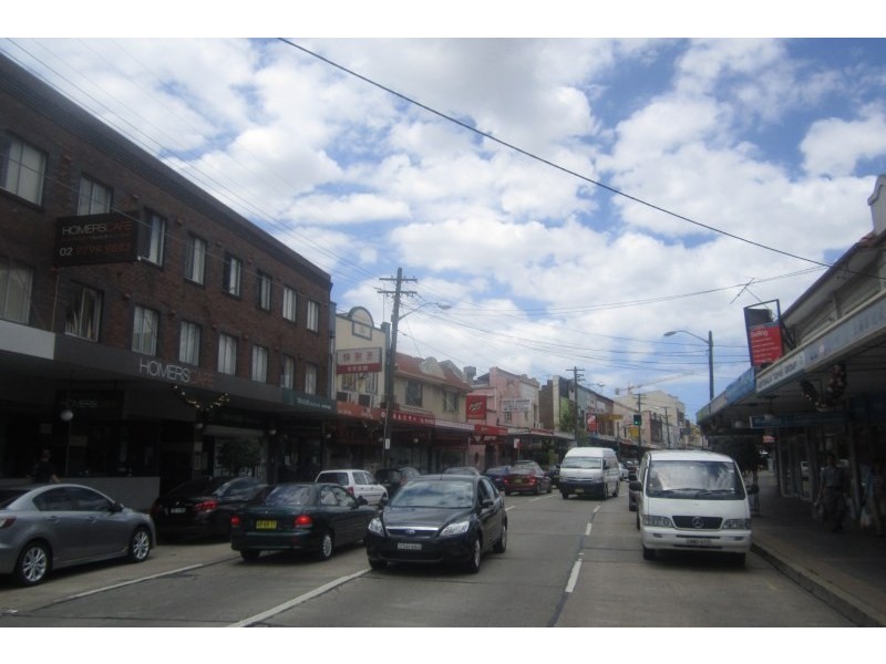 312 Liverpool Road, Ashfield NSW 2131