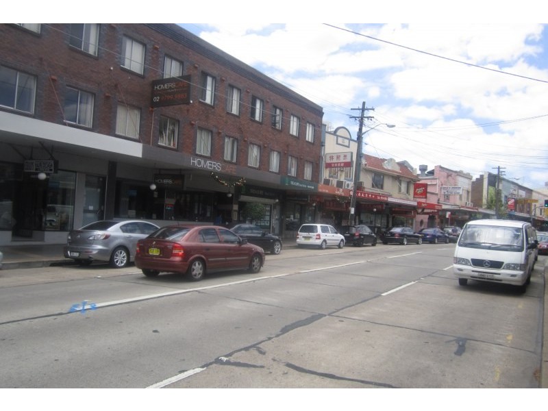 312 Liverpool Road, Ashfield NSW 2131