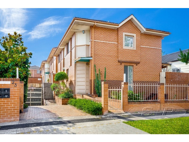 Unit 6/23 Elsham Road, Auburn NSW 2144