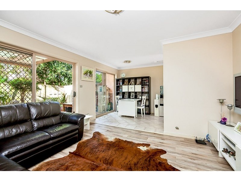 Unit 6/23 Elsham Road, Auburn NSW 2144