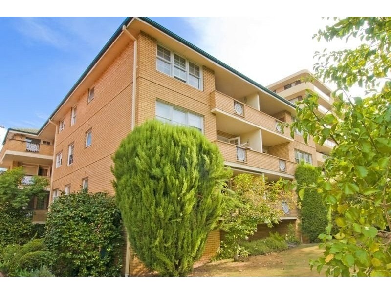 Unit 1/22 Park Avenue, Burwood NSW 2134