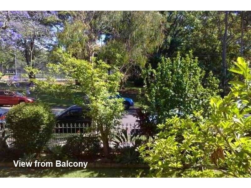 Unit 1/22 Park Avenue, Burwood NSW 2134