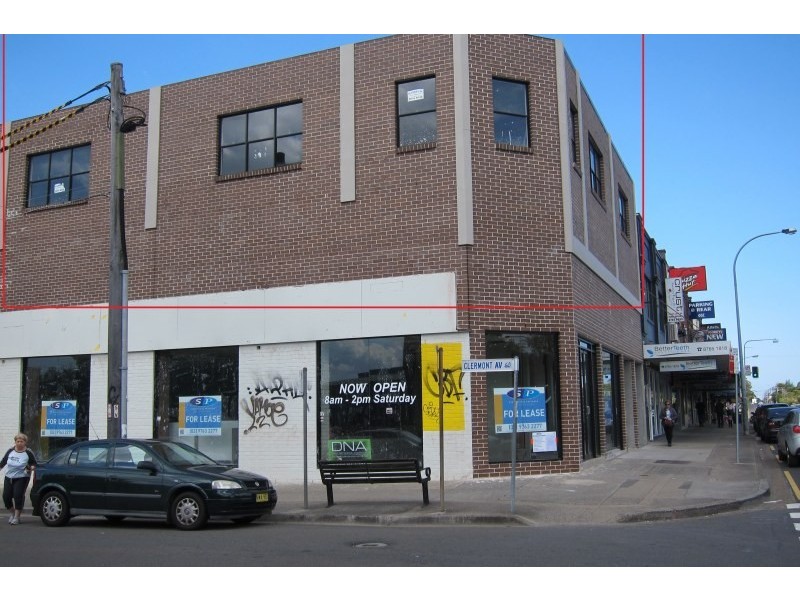 181 Concord Road, North Strathfield NSW 2137