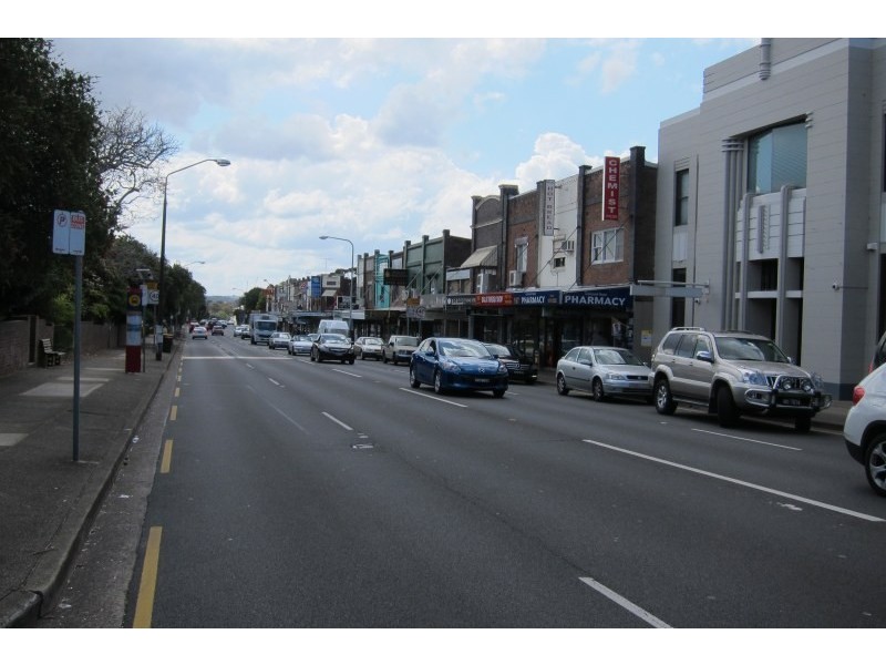181 Concord Road, North Strathfield NSW 2137