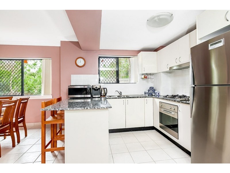 Unit 5/5-7 Exeter Road, Homebush West NSW 2140