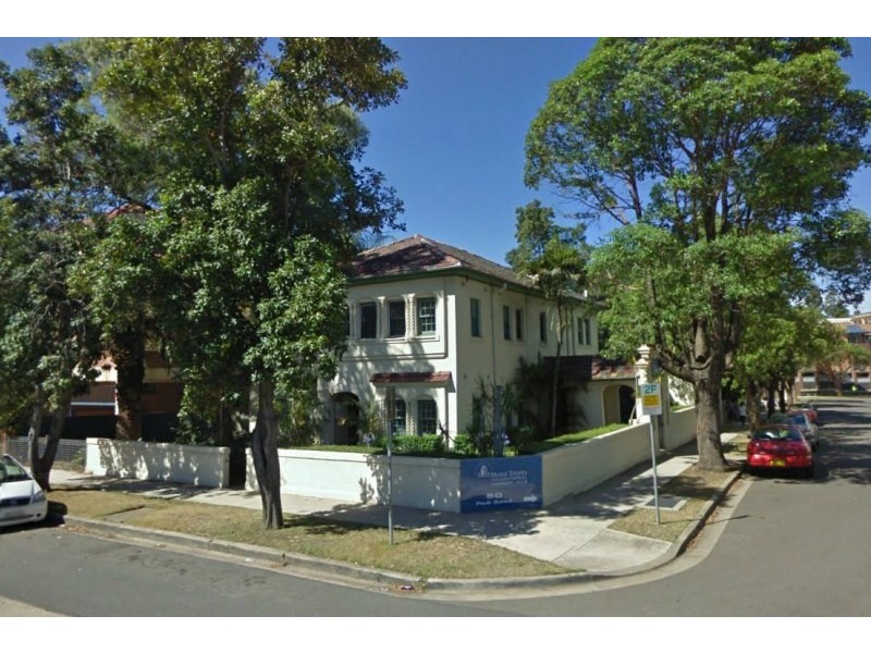 Park Road, Homebush NSW 2140