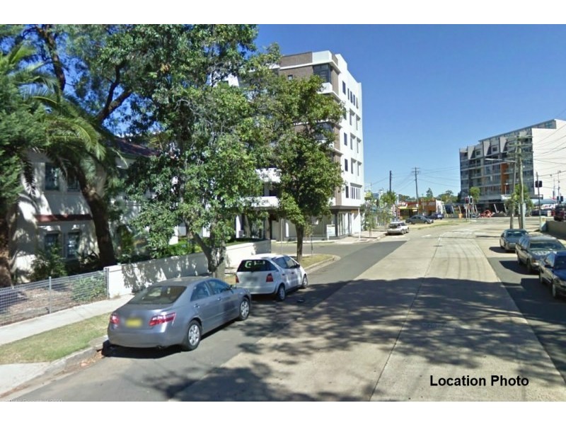 Park Road, Homebush NSW 2140