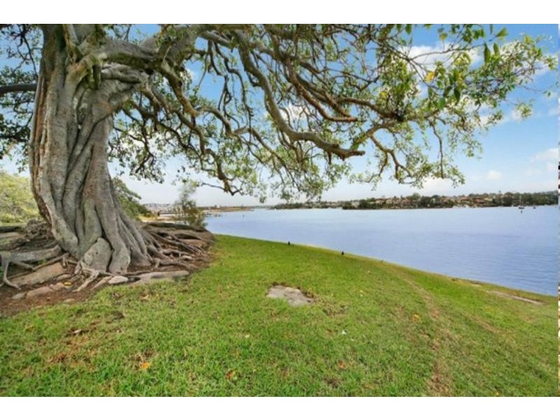 Tennyson Road, Mortlake NSW 2137