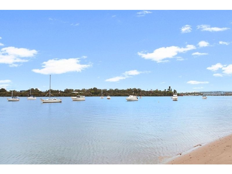 Tennyson Road, Mortlake NSW 2137