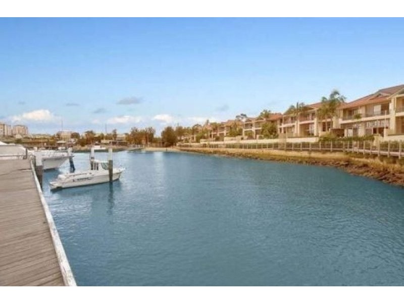 Tennyson Road, Mortlake NSW 2137