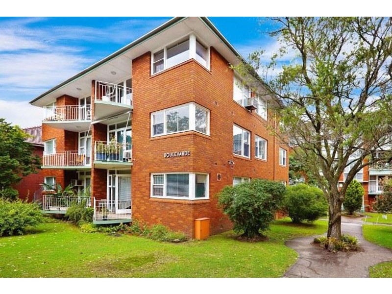 Unit 20/74 The Boulevarde, Strathfield NSW 2135