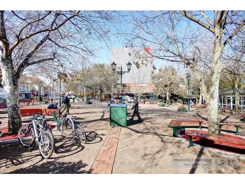 Address Available Upon Request, Strathfield NSW 2135