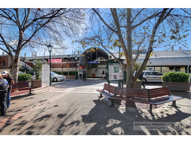 Address Available Upon Request, Strathfield NSW 2135