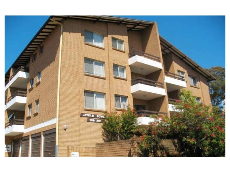 Unit 19/199 Auburn Road, Yagoona NSW 2199