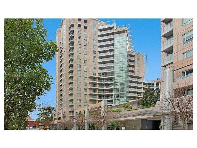 Unit 1308/2B Help Street, Chatswood NSW 2067